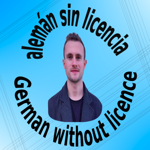 aleman sin licencia – German without licence